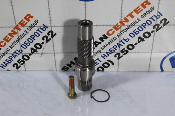 Вал выходной ретардера FULLER, FHB400