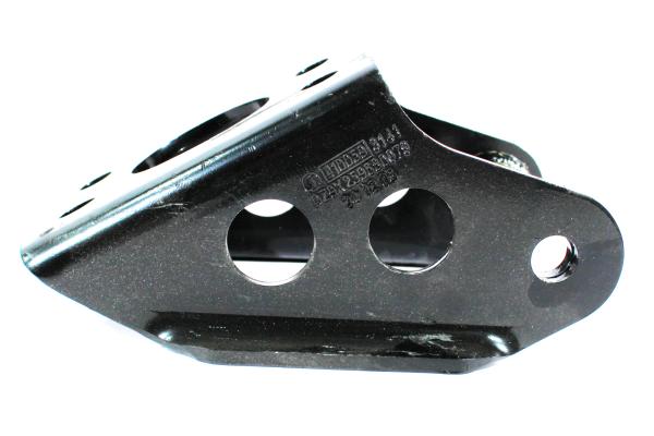 Кронштейн переднего амортизатора (Верхний) SHAANXI, X6000