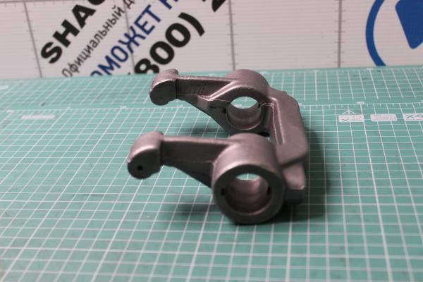 Вилка сцепления CREATEK, (CK8217)