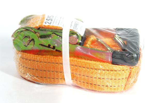 Стяжка груза (10м 5т 50мм с храповым мехазмом) Skyway