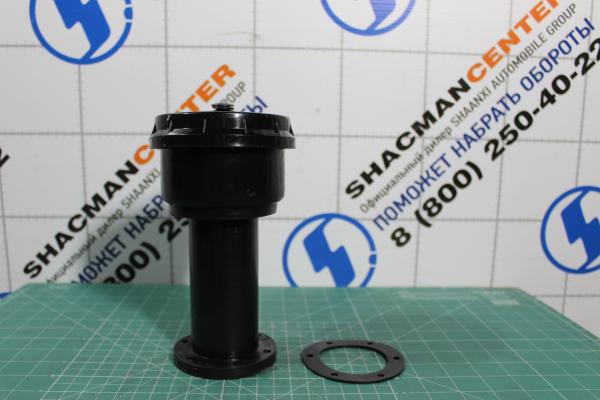 Корпус c фильтром гидробака HYVA SHAANXI.