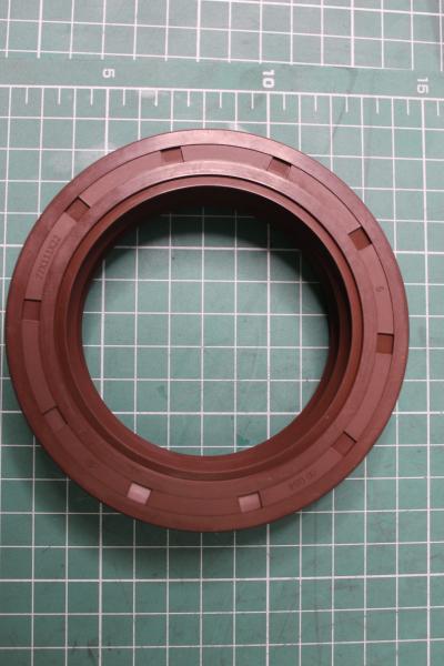 Сальник хвостовика переднего моста (77*111*22) SHAANXI, X3000