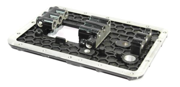 Крышка верхняя FULLER