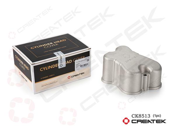 Крышка головки блока цилиндра CREATEK, (CK8513)