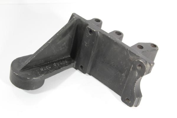 Кронштейн обводного ролика SHAANXI, Евро-5, WP10