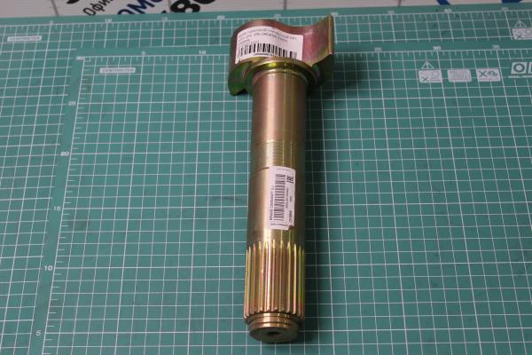 Кулак тормозной поворотный D41, L255, Z26, (FL) CREATEK, F3000, (CK8809)