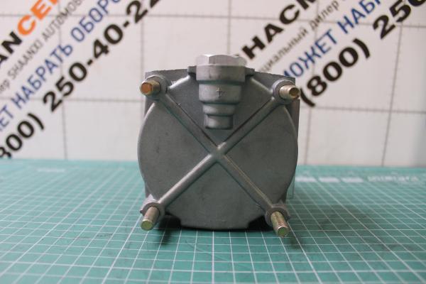 Клапан воздушный тормозной (ускорительный) SHAANXI, X3000