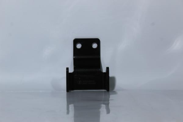 Кронштейн межмостового обтекателя (Нижний) SHAANXI, X6000