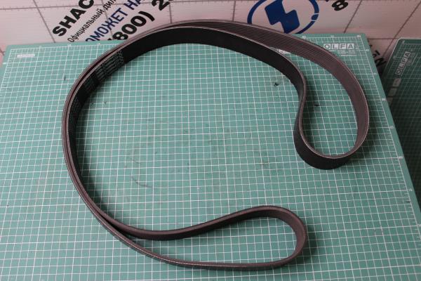 Ремень ручейковый (10PK2225) CREATEK, (CK5161)