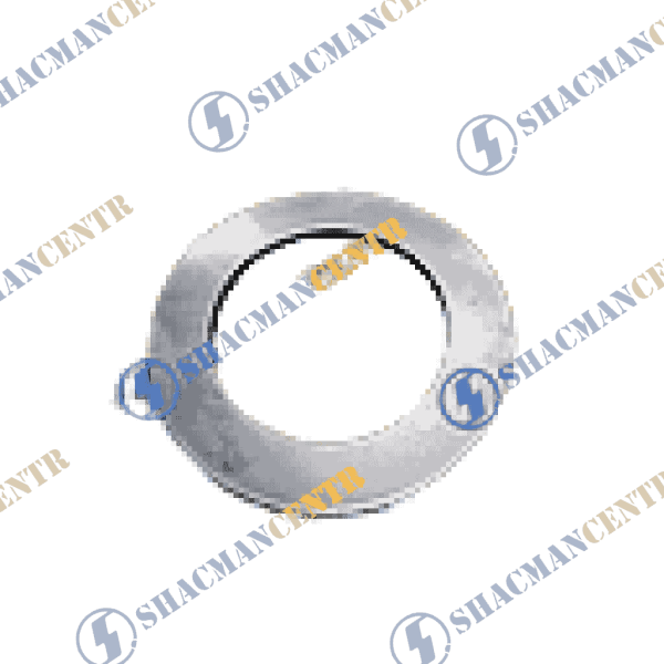 Шайба регулировочная среднего моста