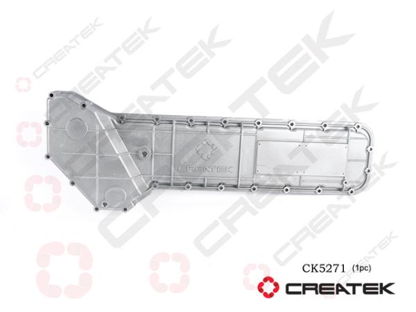 Крышка камеры охлаждения масла CREATEK, (CK5271)