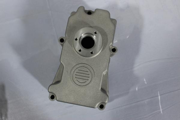 Крышка клапанов SHAANXI, WP13NG430E52