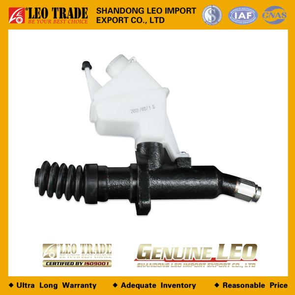 Главный цилиндр сцепления (ГЦС) LEO TRADE, F3000, F2000, (LEO200023A)