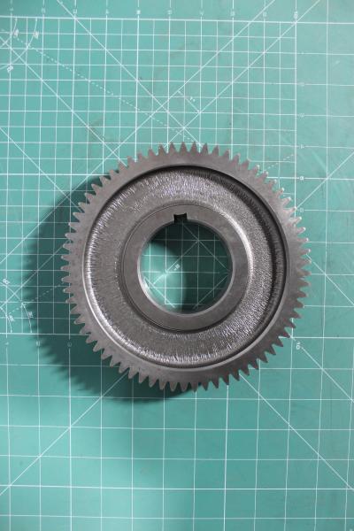 Шестерня 5-й передачи промежуточного вала FULLER, 12JSDX.