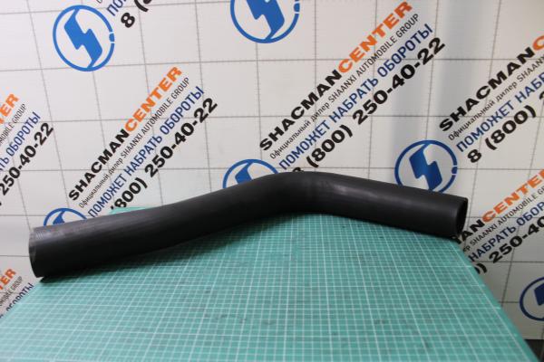 Патрубок радиатора D60, (Нижний) FAW, J6