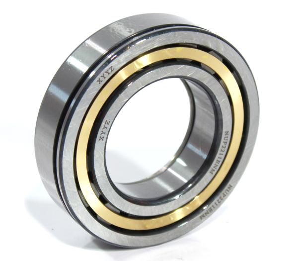 Подшипник роликовый D100, H25, (NUP2211ENM) SHAANXI