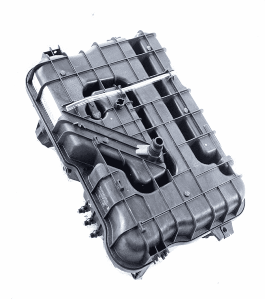 Бачок расширительный SHAANXI, X6000, WP13