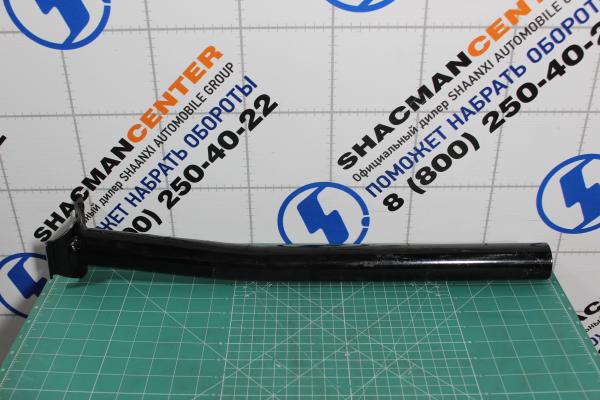 Кронштейн брызговика (R) SHAANXI