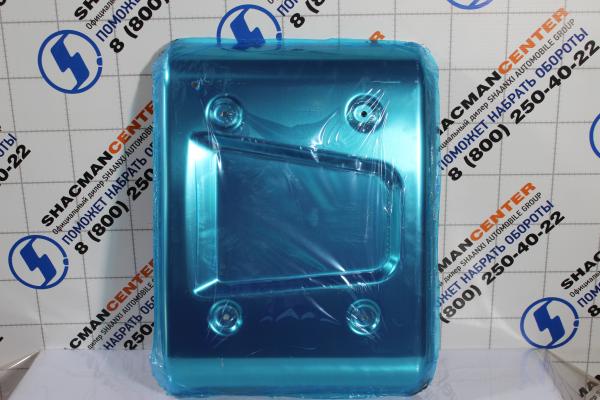 Панель боковая глушителя изоляционная SHAANXI, X6000