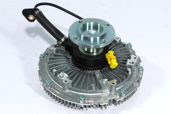 Гидромуфта SITRAK, MC11, MC13, (202V06600-7060)