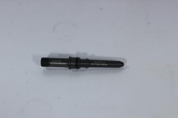 Штуцер форсунки, коннектор WP10/WP12 E5 SHAANXI