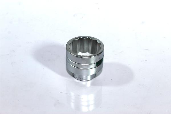 Головка торцевая хвостовика редуктора D65, (12-гранная) SHAANXI