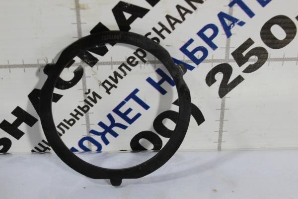 Шайба шестерни вторичного вала FULLER