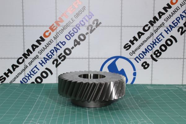 Шестерня SHAANXI, ZF, (1316303063).