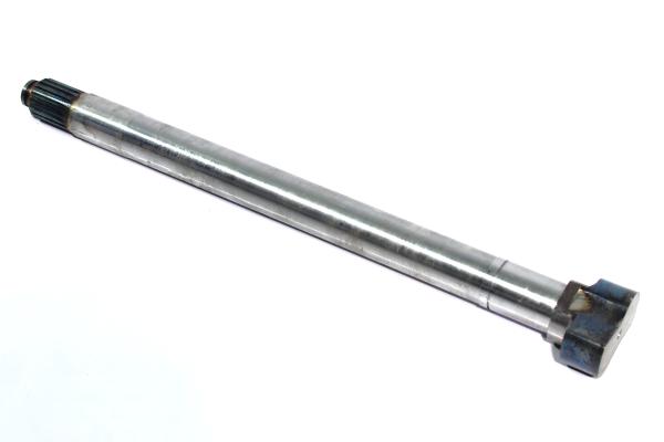 Вал тормозной D40, L550, (RR) SITRAK, T5G