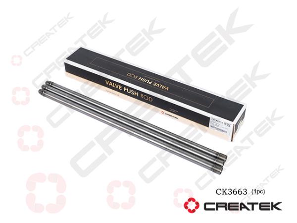 Штангатолкатель клапана CREATEK, Евро-5, WP13, (CK3663)