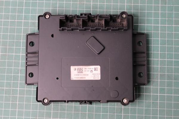 Контроллер шлюза SHAANXI, X6000