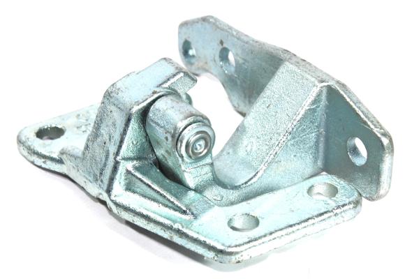 Петля двери (R, верхняя) SHAANXI