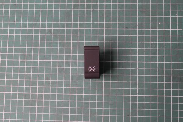 Клавиша переключатель системы помощи при трогании на подъеме SHAANXI, X6000