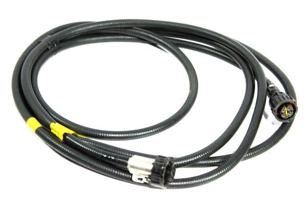 Жгут проводов на датчик спидометра SHAANXI, X3000