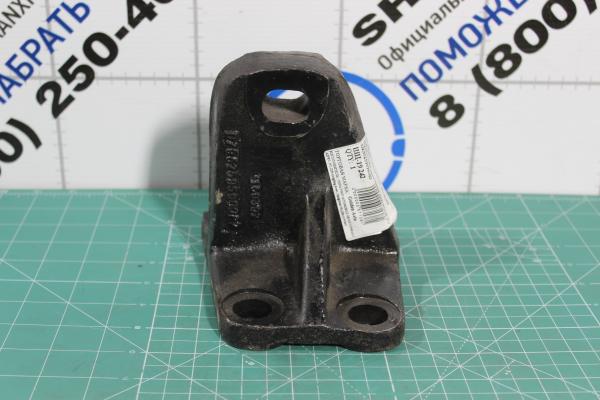 Кронштейн крепления двигателя (L) SHAANXI, X5000