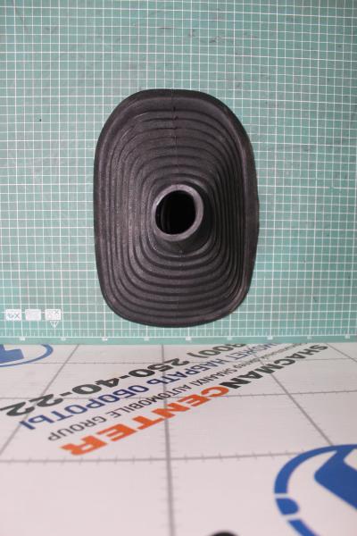 Пыльник рычага КПП SITRAK, T5G