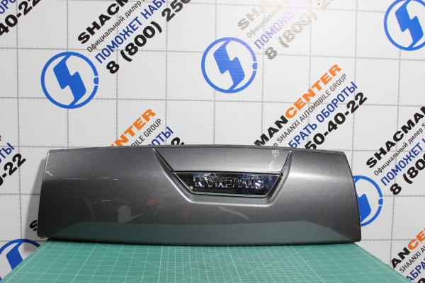 Крышка декоративная зеркала заднего вида (L, Серый) SHAANXI, X5000