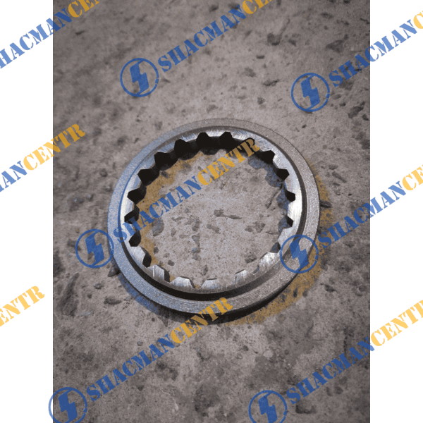 Шайба регулировочная вторичного вала 5,25мм