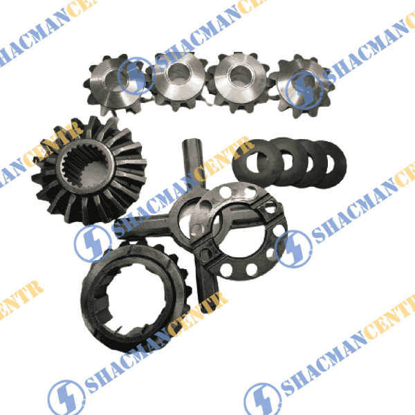 Ремкомплект дифференциала МОД LEO TRADE, (LEO600075A)