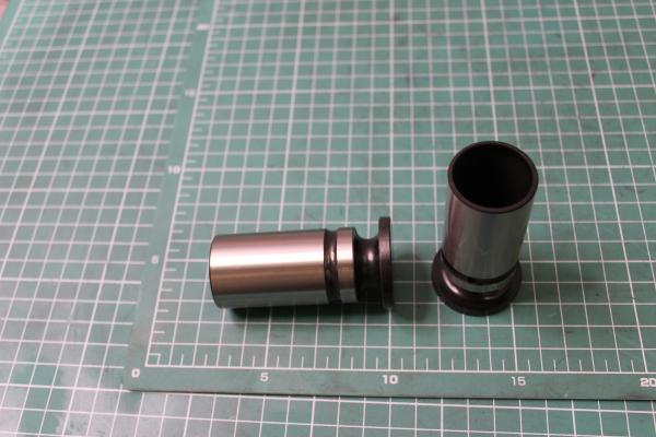 Толкатель клапана CREATEK, WP12, Евро-5, WP13, (CK3486)