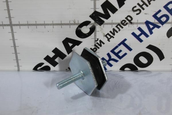 Кронштейн гофры воздухозаборника SHAANXI, X3000.