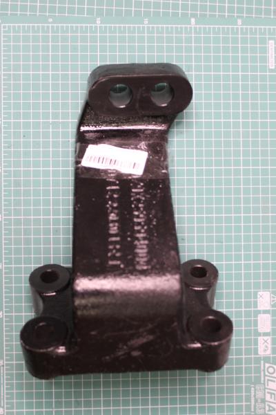 Кронштейн двигателя (FL) SHAANXI, X6000