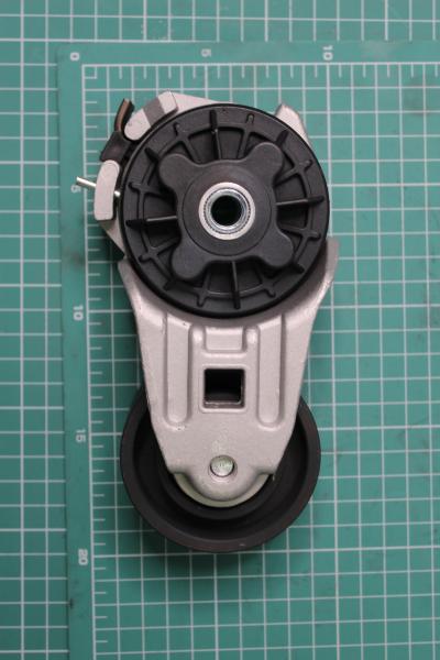 Ролик натяжитель ремня WP10 SHAANXI