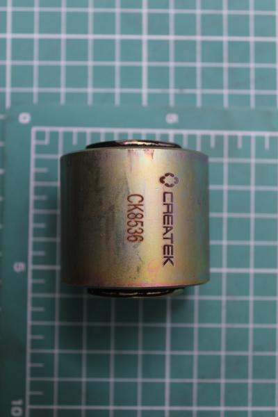 Втулка переднего стабилизатора (Front, нижняя) CREATEK, F3000, (CK8536)