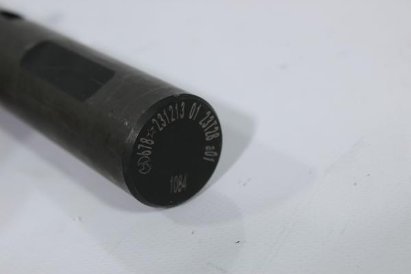 Вал поперечный дифференциала (длинная часть) SHAANXI, X6000