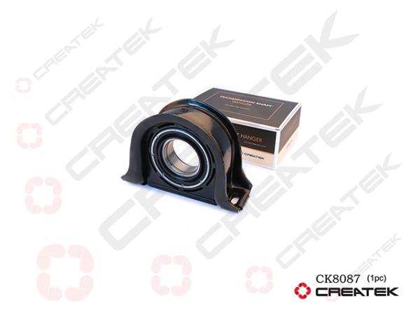 Подшипник подвесной D200, H35, ( в сборе, 70*200*35) CREATEK, (CK8087)