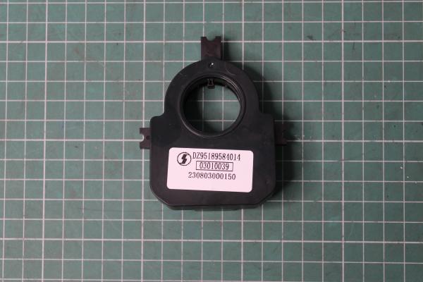 Датчик угла поворота рулевого колеса EBS3 SHAANXI, X6000