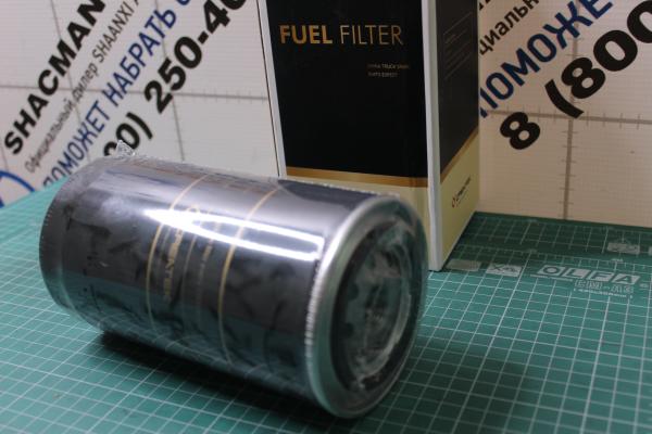 Фильтр топливный тонкой очистки CREATEK, (CK8124 )