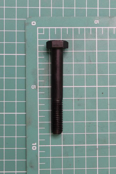 Болт D10 L70 крепления задней крышки КПП D10, L70, FULLER