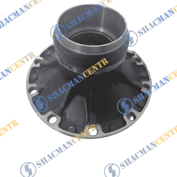 Ступица (Front) CREATEK, F2000, (CK8568).